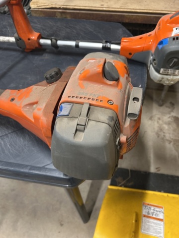 1455460-10 Grästrimmer 2 st - Husqvarna