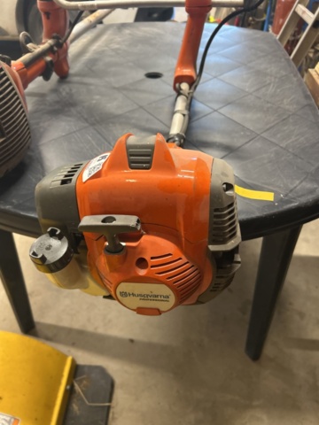 1455460-11 Grästrimmer 2 st - Husqvarna