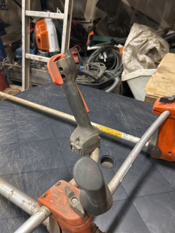 1455460-13 Grästrimmer 2 st - Husqvarna