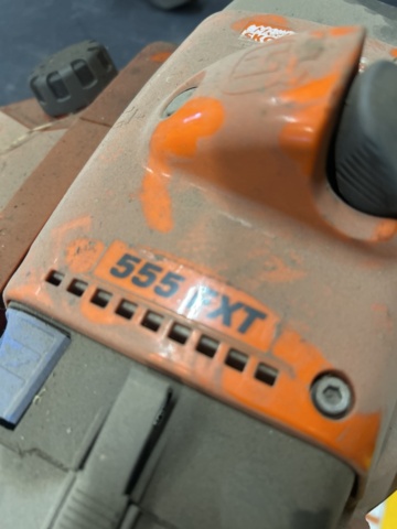 1455460-15 Grästrimmer 2 st - Husqvarna