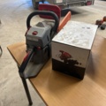 1455461-1 Chainsaw - Jula