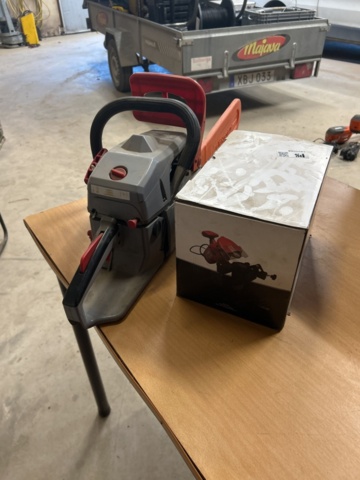 1455461-1 Chainsaw - Jula