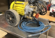 1455463 Högtryckstvätt - Kärcher