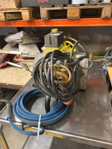 1455463-2 Högtryckstvätt - Kärcher