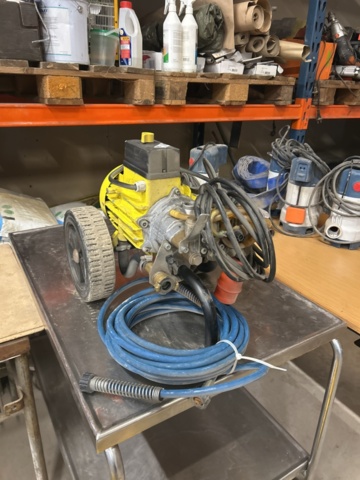 1455463-3 Högtryckstvätt - Kärcher