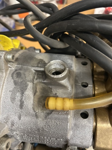 1455463-7 Högtryckstvätt - Kärcher