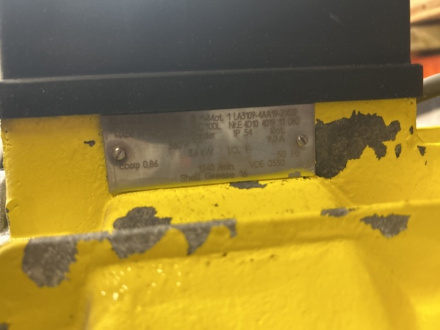 1455463-9 Högtryckstvätt - Kärcher