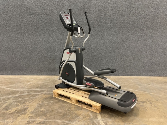 1455366-1 Crosstrainer 9-6080-MUNBP0 Star Trac