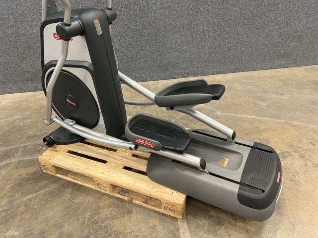 1455366-3 Crosstrainer 9-6080-MUNBP0 Star Trac