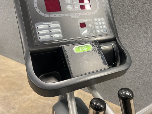 1455366-5 Crosstrainer 9-6080-MUNBP0 Star Trac