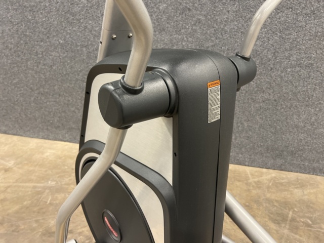 1455366-6 Crosstrainer 9-6080-MUNBP0 Star Trac