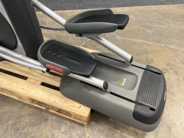 1455366-7 Crosstrainer 9-6080-MUNBP0 Star Trac