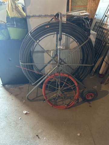 1455464-1 Glasfiberstavar 2 st