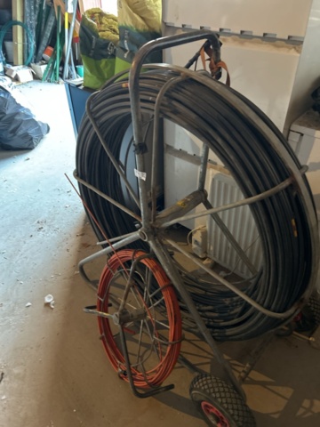 1455464-3 Glasfiberstavar 2 st