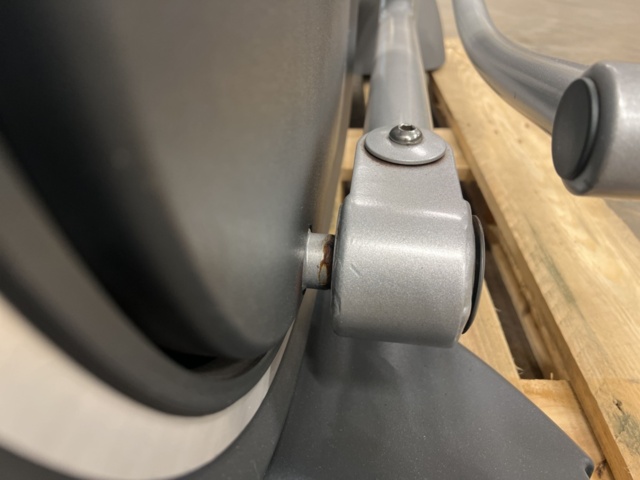 1455366-9 Crosstrainer 9-6080-MUNBP0 Star Trac