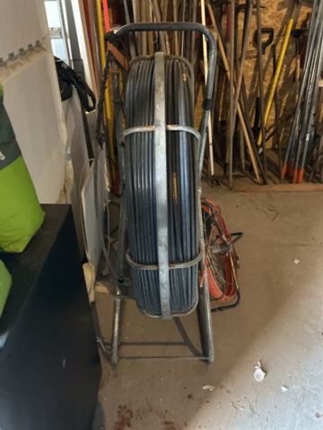 1455464-6 Glasfiberstavar 2 st