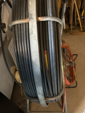 1455464-7 Glasfiberstavar 2 st