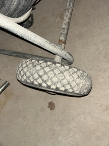 1455464-9 Glasfiberstavar 2 st