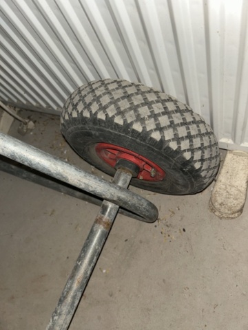 1455464-10 Glasfiberstavar 2 st