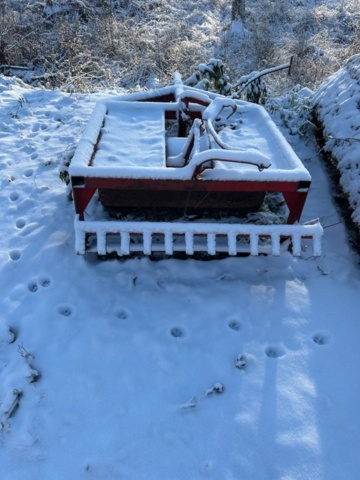 1455466-7 Samling med skopor