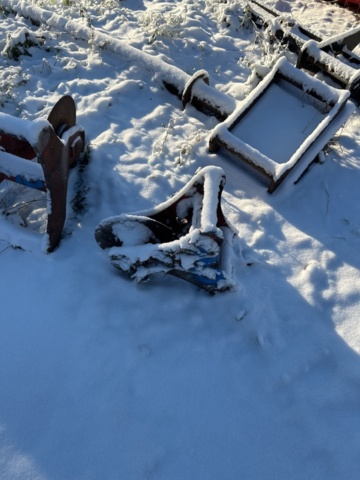 1455466-8 Samling med skopor