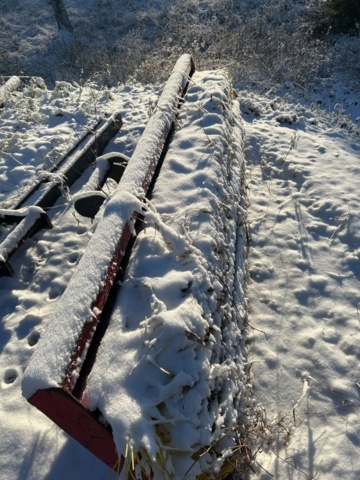 1455466-11 Samling med skopor