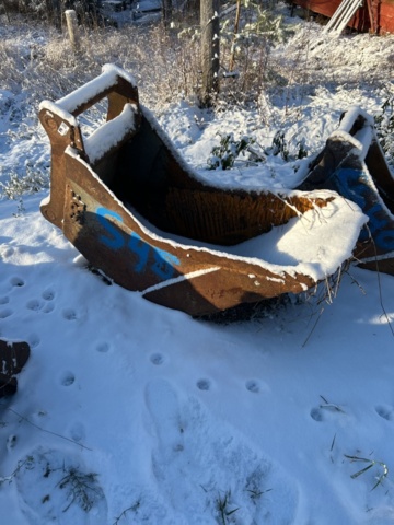 1455466-17 Samling med skopor