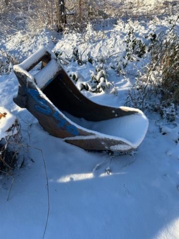 1455466-18 Samling med skopor