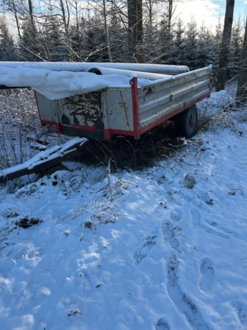 1455468-5 Entreprenadvagn