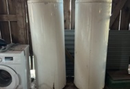 1455473 Varmvattenberedare 2 st - OSO Hotwater