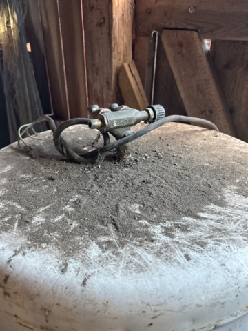 1455473-4 Varmvattenberedare 2 st - OSO Hotwater