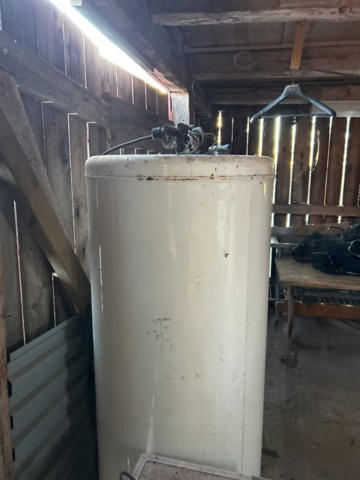 1455473-5 Varmvattenberedare 2 st - OSO Hotwater