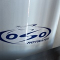 1455473-7 Varmvattenberedare 2 st - OSO Hotwater
