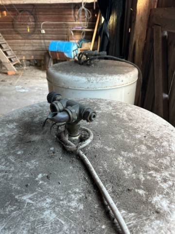 1455473-9 Varmvattenberedare 2 st - OSO Hotwater