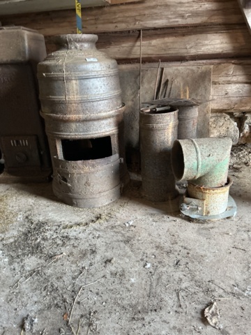 1455474-2 Bergslagskamin