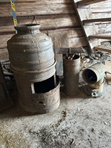 1455474-3 Bergslagskamin