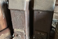 1455475 Fireplace - Anchorage Viking 87