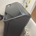 1372721-3 3D-skrivare med tillbehör – HP Jet Fusion 580 Color 3D Printer (Reparationsobjekt)