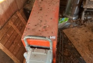 1455478 Elskåp - Bygg El HC 25