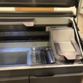 1372721-16 3D-skrivare med tillbehör – HP Jet Fusion 580 Color 3D Printer (Reparationsobjekt)