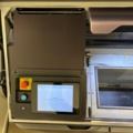 1372721-19 3D-skrivare med tillbehör – HP Jet Fusion 580 Color 3D Printer (Reparationsobjekt)