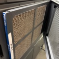 1372721-20 3D-skrivare med tillbehör – HP Jet Fusion 580 Color 3D Printer (Reparationsobjekt)
