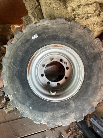 1455481-1 Hjul 4 st - Mitas