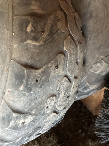 1455481-3 Hjul 4 st - Mitas