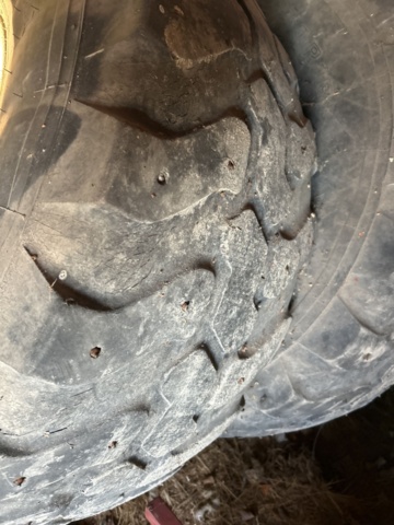 1455481-4 Hjul 4 st - Mitas