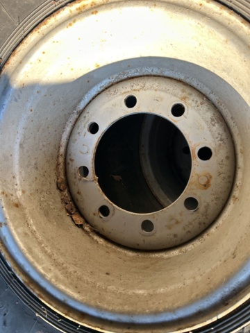 1455481-5 Hjul 4 st - Mitas