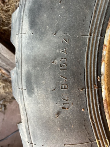 1455481-10 Hjul 4 st - Mitas