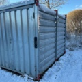1455482-2 Låsbar container