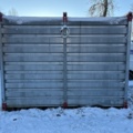 1455482-3 Låsbar container