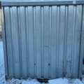 1455482-5 Låsbar container